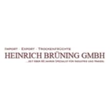 Heinrich Brüning GmbH logo